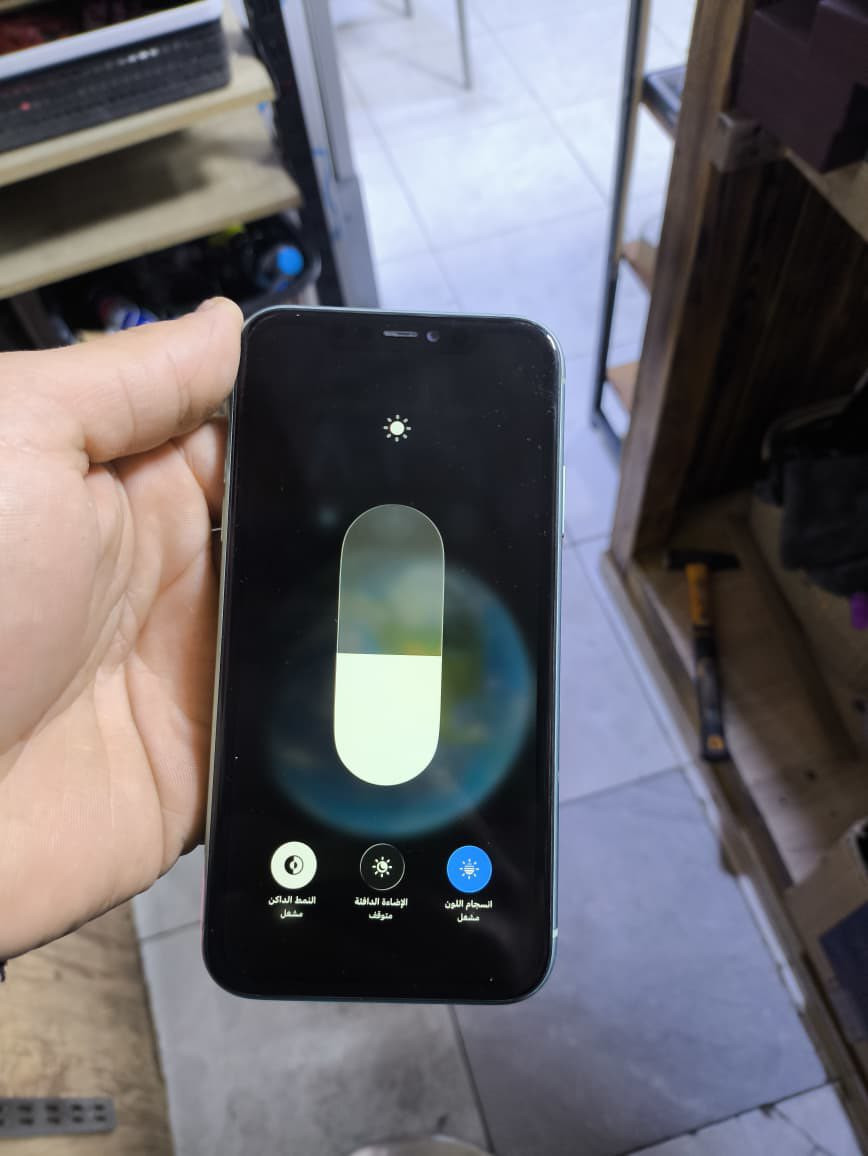 ايفون ١١ عادي جهاز نضيف مبد شاشه تفصيخ اصلي بطاريه٧١ بلاديه سعر 275 بي مجال مكاني. بهرز


**إذا كنت صاحب هذا الإعلان وتريد حذفه لأي سبب، رجاءا أرسل رسالة إلى الدعم الفني**