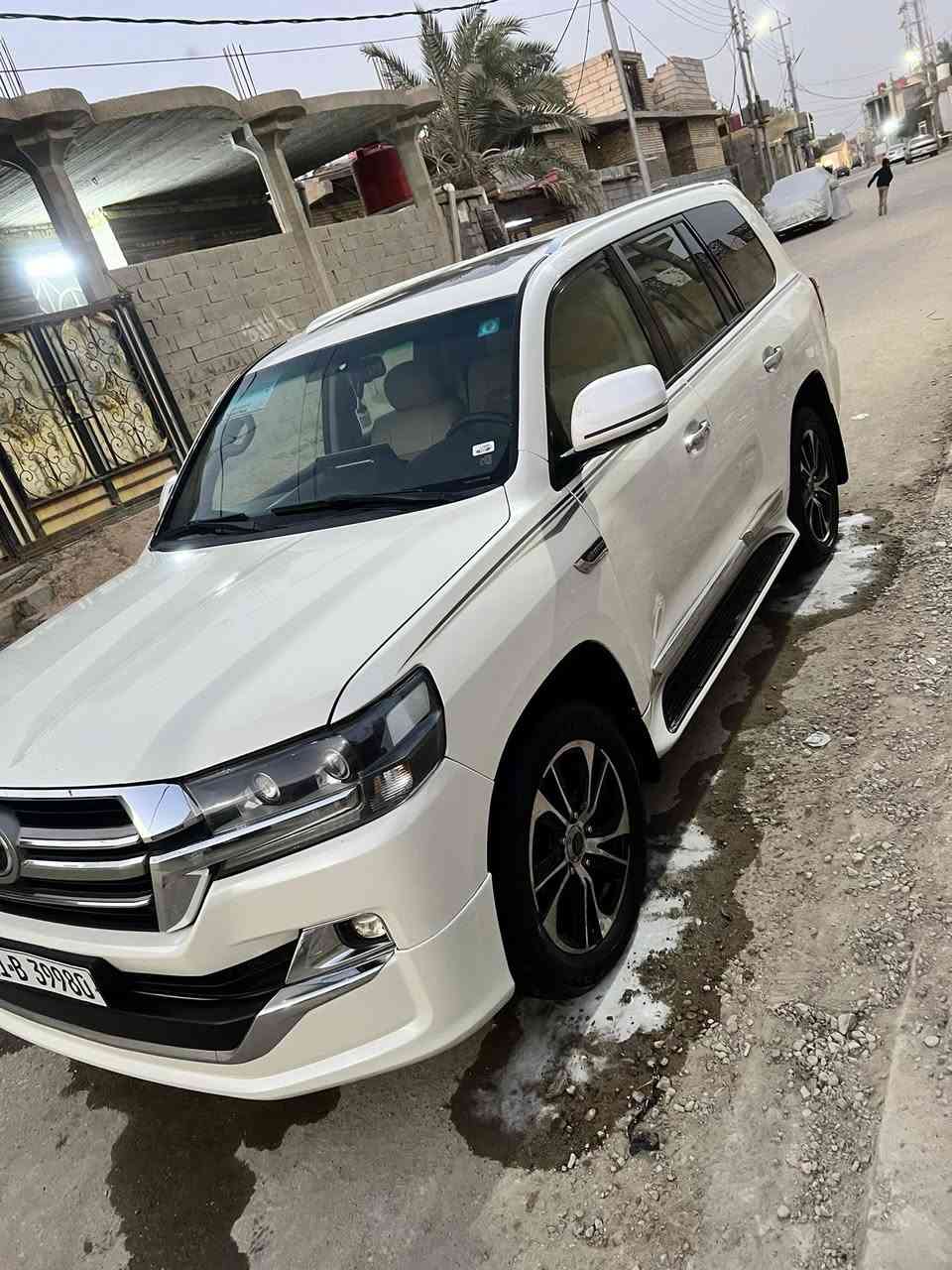 ￼ جسار موديل 2010 محدث 21 سيارة نظيفة خير من أول ما نقص برقي رقم بغداد شرط التحويل شراي اتصلp
***********
