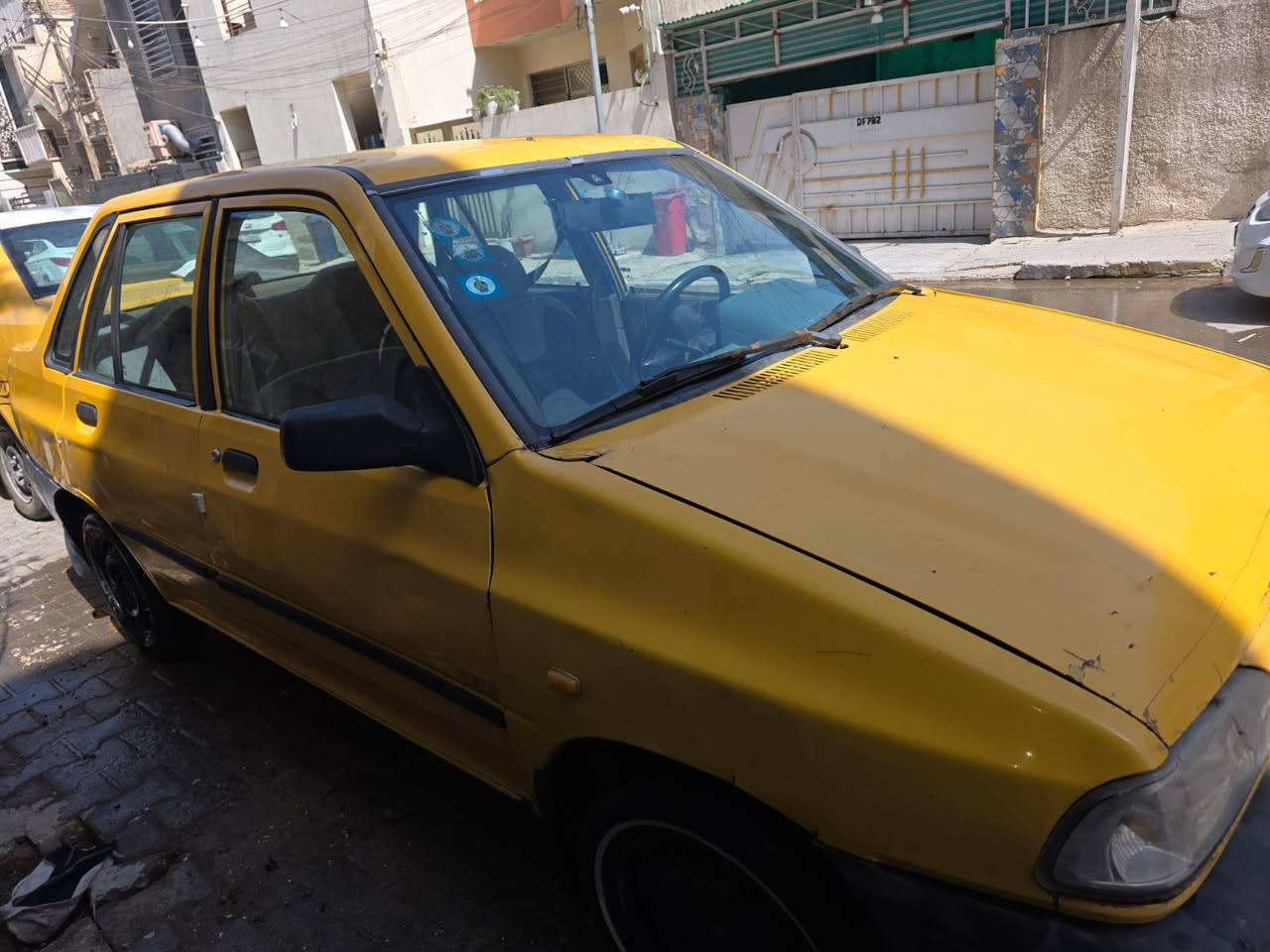 السلام عليكم سايبه للبيع الاستفسار الاتصال على الرقم ***********
