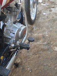 دراجة رابيدو • أقل من ٥ أيام • فول