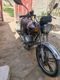 الفلوجه • دراجة