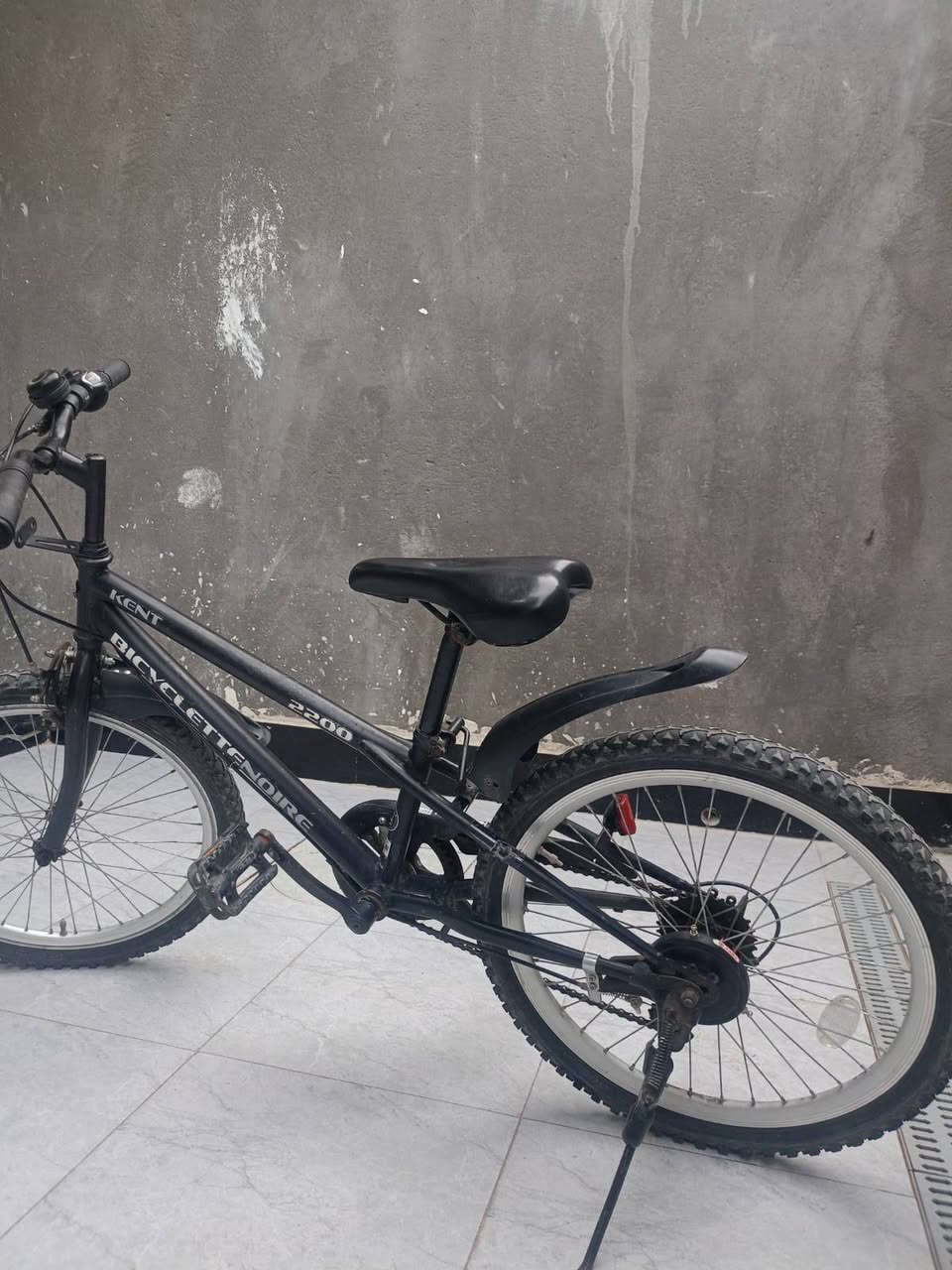 السلام عليكم
بايسكل اگسل ياباني اسود فحم حاوية استعمال اقل من شهر للبيع السعر 90 وبي مجال قليل للشرايه 
مكاني الفداء شارع ابو لبنان


**إذا كنت صاحب هذا الإعلان وتريد حذفه لأي سبب، رجاءا أرسل رسالة إلى الدعم الفني**