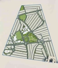 للبيع قطعه ارض في منطقة الزنبرانية مقاطعة 1/150 - على سريع اليوسفية ال...