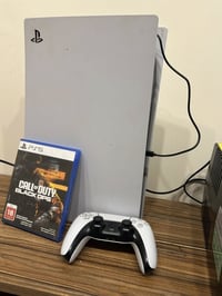 بلي فايف • نضيف • يد اصليه