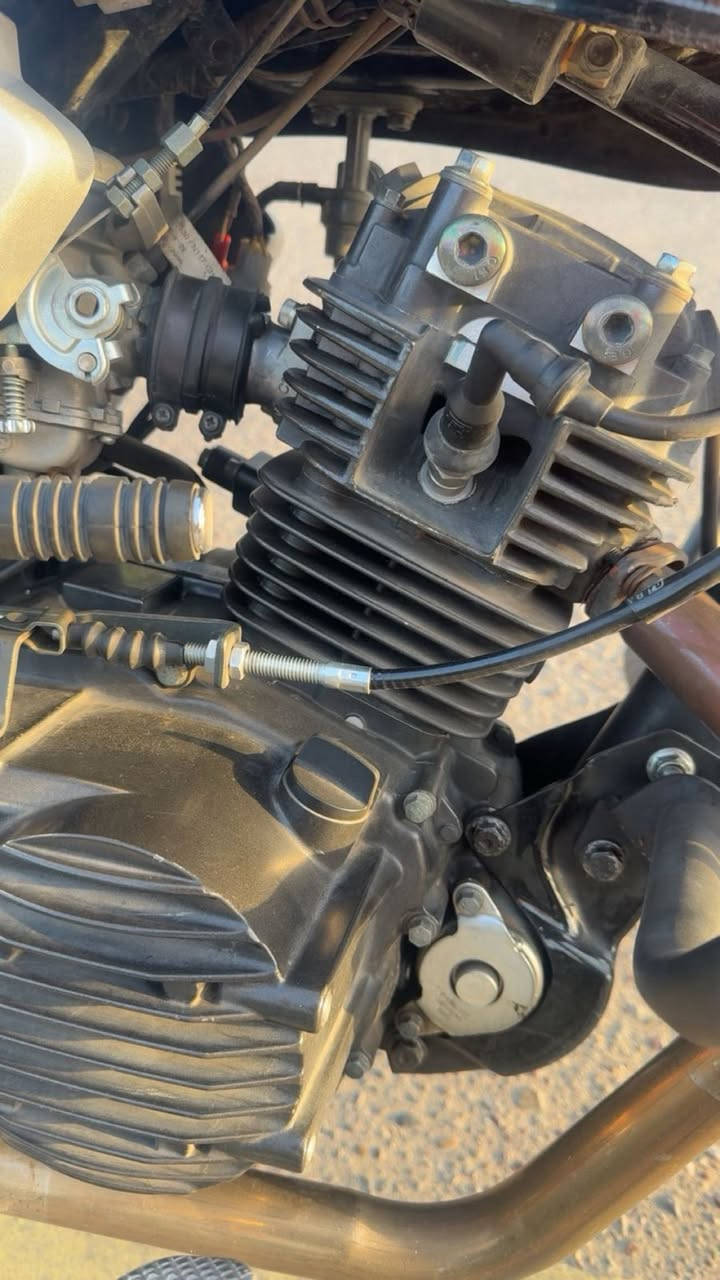 سلام عليكم تي في اس مديل 23 مرقم بغداد ماشيه 26 دراجه كلش معتني بيه بينه هيه ميحتاج احجي بلحقيقه. احله بعد 
الايت والهورن مو وياه غاليات ماخذهن 
السعر 2800وبيه مجال 
مكان بغداد المنصور 
***********
