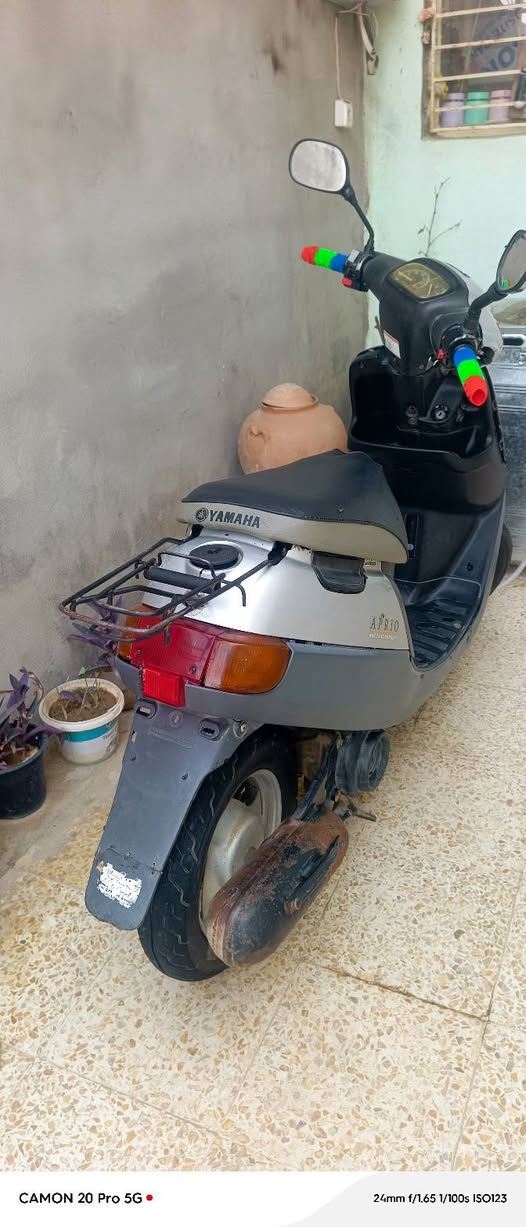 السلام عليكم. شباب ماطور بوتين للبيع  وارمنيا كلها شغاله سلف شغال رقم الموبايل سعر230بي مجال شي قليل
***********
