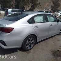 فورتي • ٢٠٢١ • حله طهمازيه