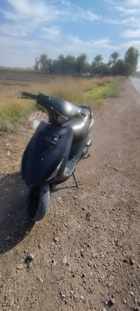 دراجة نارية • ديالى