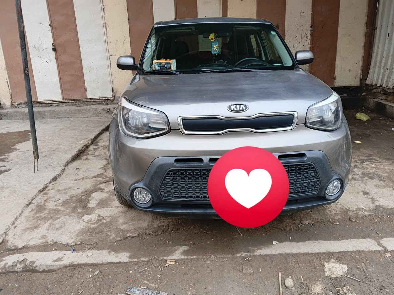 كية صول 2016وارد أمريكي رقم سياره سليمانيه
محركهه 1600سياره نضيفه سونار سياره موجود 
الاستفسار الاتصال *********** الشراي يتصل
السعر 110وبيه مجال
مكان بغداد
