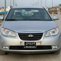 أفانتي ٢٠٠٨ • كامل مصروف • تكييف شغال
