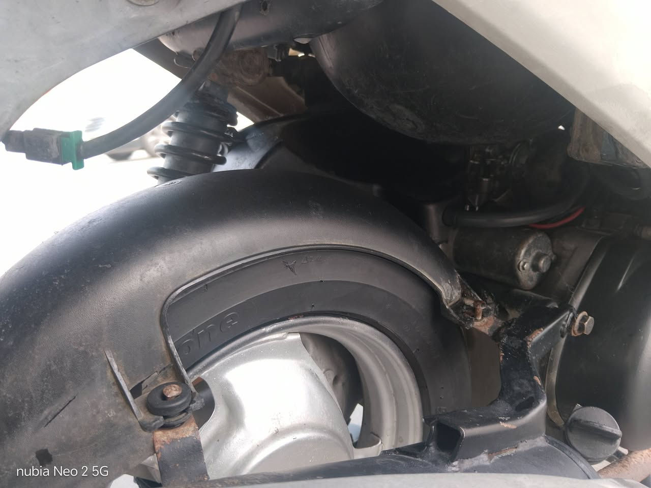 السلام عليكم 
مكلف بلنشرررر
ماكس منغولي بلاديه مكينه مفتوحه
بوشه 49
شلعه ومعدل خير من الله 
جاهزه من كلشي 
سلف هندر اشاير كهربائيات كله شغاله
دراجه بلاديه كفرات مختمه 
مكان بابل المسيب 
شراي اتصال ع رقم ***********
