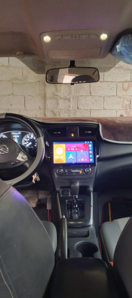 السلام عليكم نيسان سنتره 2019 للبيع السعر دفتر وبي مجال رقم التليفون*********** العنون بغداد ابو غريب
