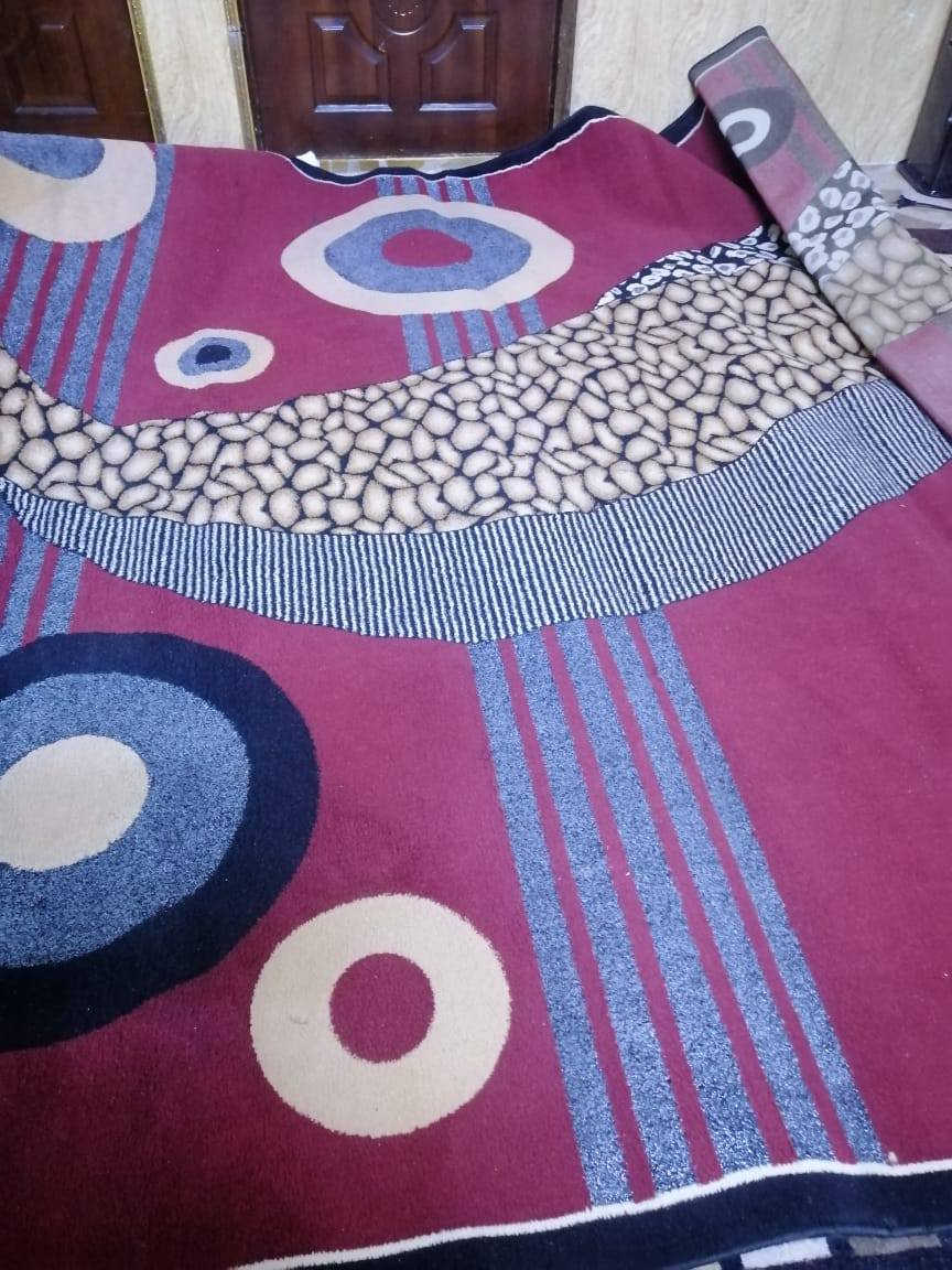 السلام عليكم ماحفير للبيع المكان حي السماح
السعر القطعه 40الف 
للاتصال ***********
القياس 4*5
