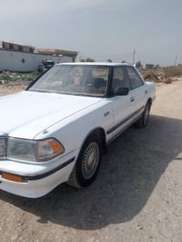 للبيع جاهزه ومكفوله محرك كير صدر تبريد تدفئه رقم دولي سياره جديده سعر ...