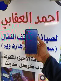 سامسونج A10 • ذاكرة ٣٢ • نظيف