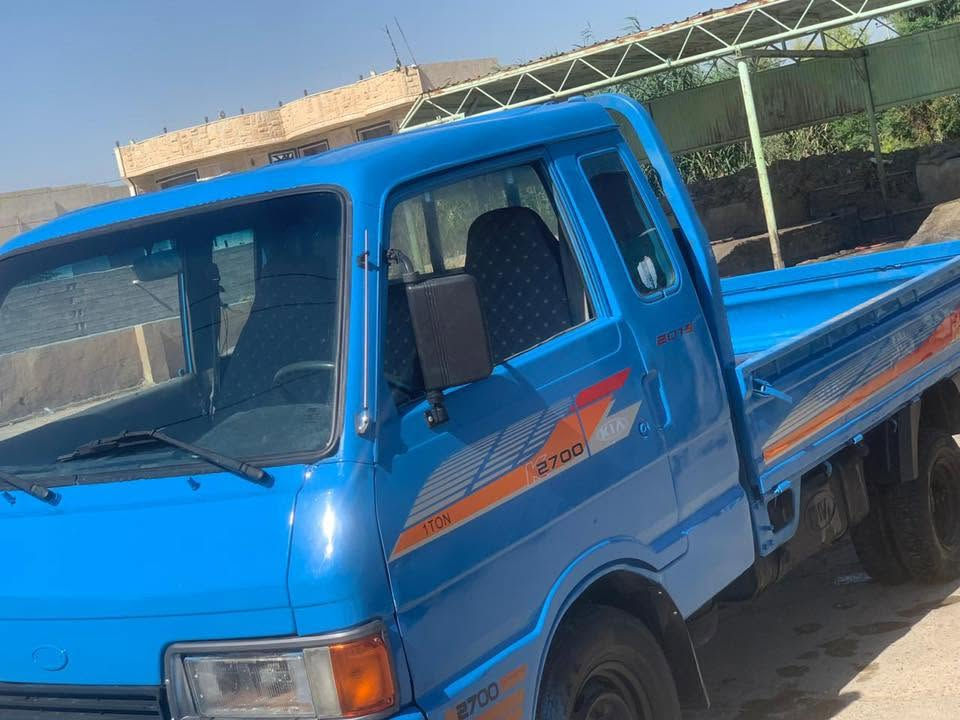 كيا بنكو 93 للبيع قمارة وربع 6 چنگال گير محرك شاصي اكسل مكفولات صدر باور جديد هزة جديدة رقم بغداد انگليزي باسمي دوشمة وتخم تاير جديد كهرباىيات شغاله 
صبغ جماليه بدون ضربه ومعجون
السعر 49 وبيهة مجال 
مكان صلاح الدين الضلوعية 
***********
