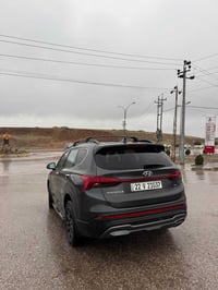 سانتا في • ٢ ونص صبغ • بدون شانصي