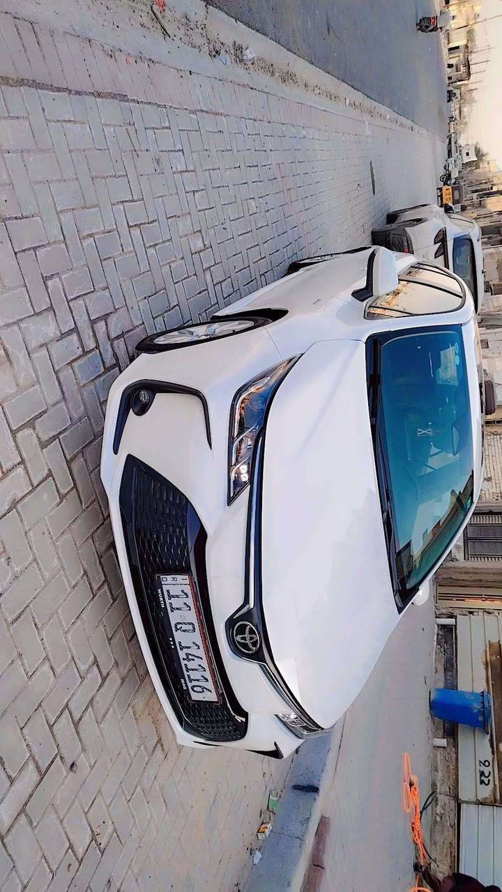 كورلا ٢٠٢٥كفالة عامة شكل خليجي بعدها على وضع الشركة السعر ١٥٩ وبيها مجال ***********
