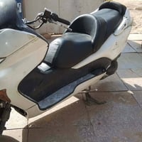 هوندا فورزه • فورزه • دراجة نارية هوندا • سكوتر هوندا • دراجة سكوتر
