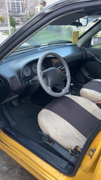 سياره البيع الموديل 2013 كير مكينه جدد كامله بدون ضربه مكفوله بسمي مصف...