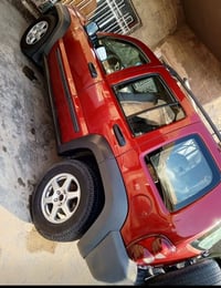 جيب لبرتي 2007 للبيع  سياره مابيها نواقص  محرك كير مكفوله سياره نشطه و...