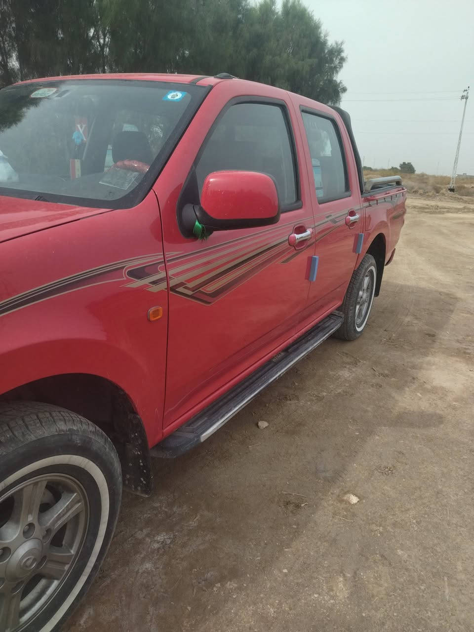 كريت ويل مكفوله كفاله عامه مديل 2020 المكان القادسيه  سعر 110وبيها مجال  ***********
 ***********
***********
