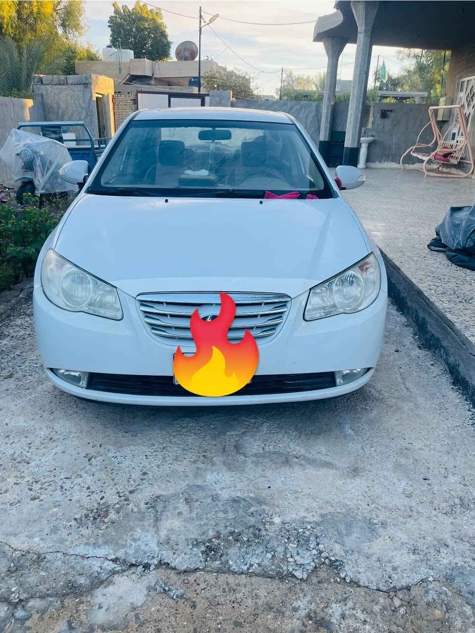 سلام عليكم   سياره النتره خليجي موديل 2011 محرك 1600رقم بغداد مشروع وطني فتحه بل قماره  سياره مكفوله كفاله عامه 
من كشر وكير ومحرك لاستفسار خاص 

***********
