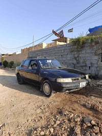 سيفيه • ٩٤ • بغداد
