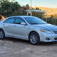 كامري • ٢٠٠٩ • دهوك