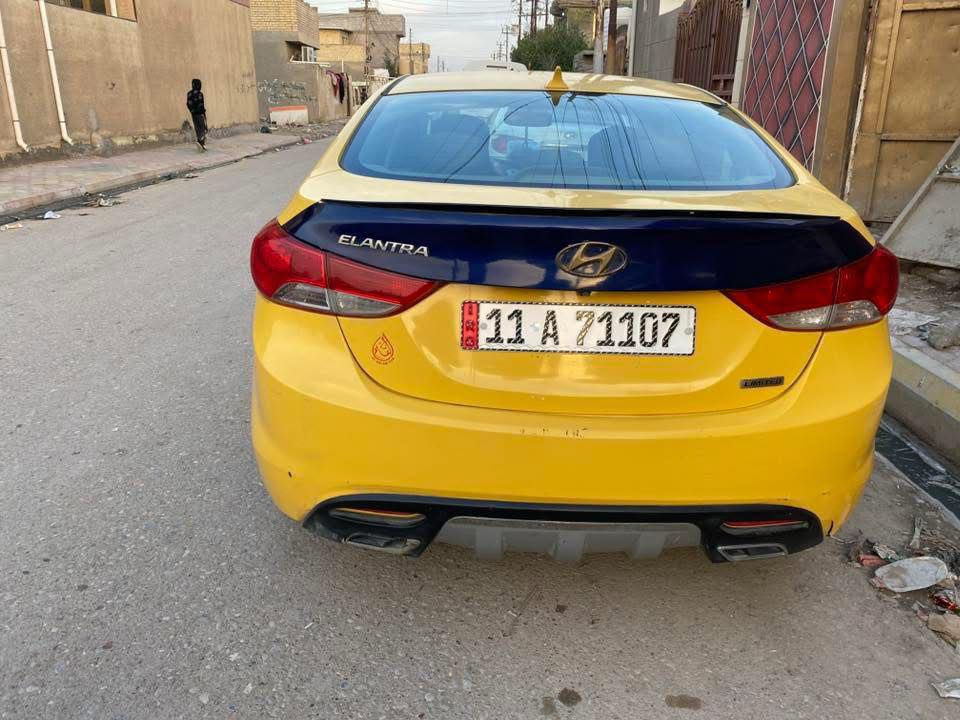 اسلام عليكم
……

النترا 2012 فووول مواصفات 

…..

تخم تاير 

فتحه قماره

تبريد تدفئه فووول 

گير مكينه خير من الله مكفولات

شاصي لغد مكفولات كفاله عامه

اشاير مري 

تحكم بالمري

تحكم ستيرن

بصمه ابواب 

بصمه تشغيل 

شاشه حجم كبير 

مصفره هئيه وغرامات كامله 

السياره جاهزه گبل للشارع 

رقم جديد 

هزه جديده

السعر 105 وبيه مجال للطيبين

(***********)
