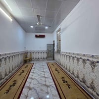 الديوانية حي الفرات • دار جديد ٩٣م • واجهة ٦م