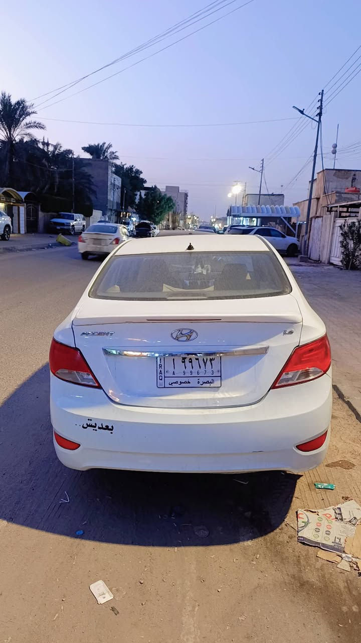 سلام عليكم اكسنت موديل 16خليجي كفاله من الضربه بيهه فقط بارد بل داير مال الجاملغ الخلفي وصبغ بل دوسه السعر98وبيهه مجال ***********
