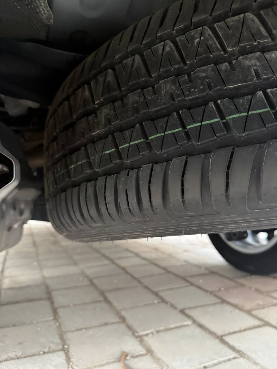 السلام عليكم
بيكم هايلوكس للبيع
موديل 2022
السيارة اخت الزيرو ماشيه   46

6 سلندر كشن كهرباء قطعتين تبريد 
بنيد جكات
4 كامرات
مري شفط
لايت زنون
مواصفات السياره كويتي
مكفوله كفاله عامه
تخم تاير انتاج 25
رقم أربيل دولي
مكان بغداد شارع فلسطين
الهـاتف / ***********
