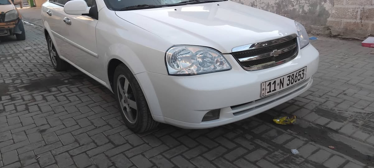 سلام عليكم اوبترا للبيع سيارةاستلام شركة عامة  نضيفة واحلى من صور بيه صبغ جاملغ أمامي  ماشية ٩٥الف  حقيقي وشويه  سيارة كير محرك مكفول من الفتح  كير محرك مكفول على وضع شركة كاعيات وكتلوكات الشركة موجودة سويت عدد ٢  مالتي  موديل ١٠ تايرات تخم نضيف  تبريد تدفئة  كله نضيف سعر ٨٧$ مكاني بغداد ***********
