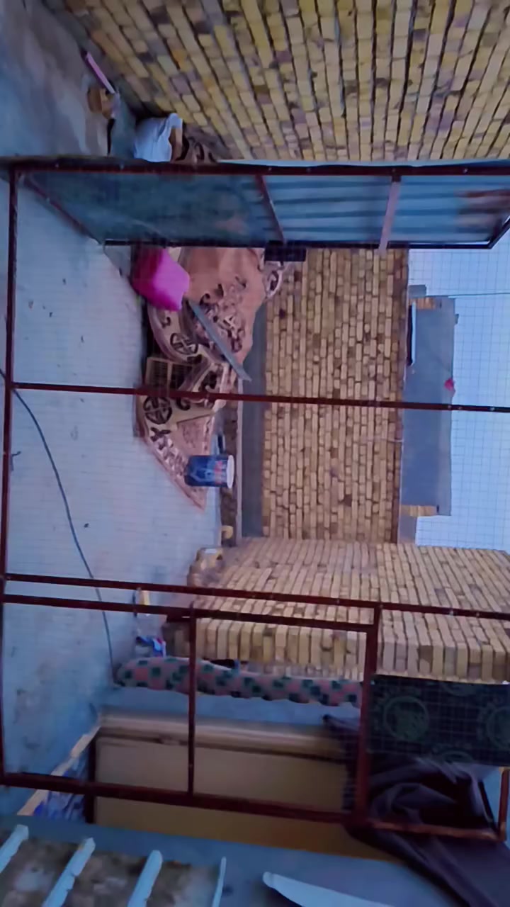 قفص البيع طول 3العراض واحد متر 1الرتفاع مترين 2


**إذا كنت صاحب هذا الإعلان وتريد حذفه لأي سبب، رجاءا أرسل رسالة إلى الدعم الفني**