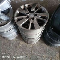 تخم 16 • اوبتما فورتي • طويريج