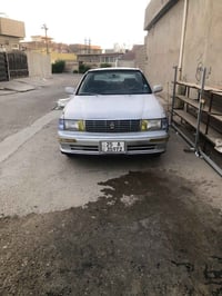 بط كراون موديل 1995 بيع سريع 07701257076