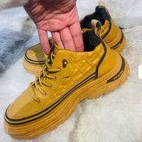 أحذية • مقاسات بالصور • منشور بالصفحة