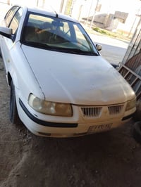 ٢٠١٠ • مكينة و كير زين • تايرات جديدة