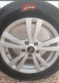 بابل • تاير ١٦ • جنط ١٧