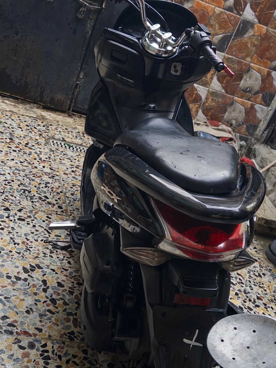 سلام عليكم دراجه بي سي اكس جيل الاول دراجه خير من الله دراجه مكفوله كفاله عامه برغي ما مفتوح بيها مكاني بغداد مدينه الصدر السعر1100 بيها مجال للشراي التواصل ***********
