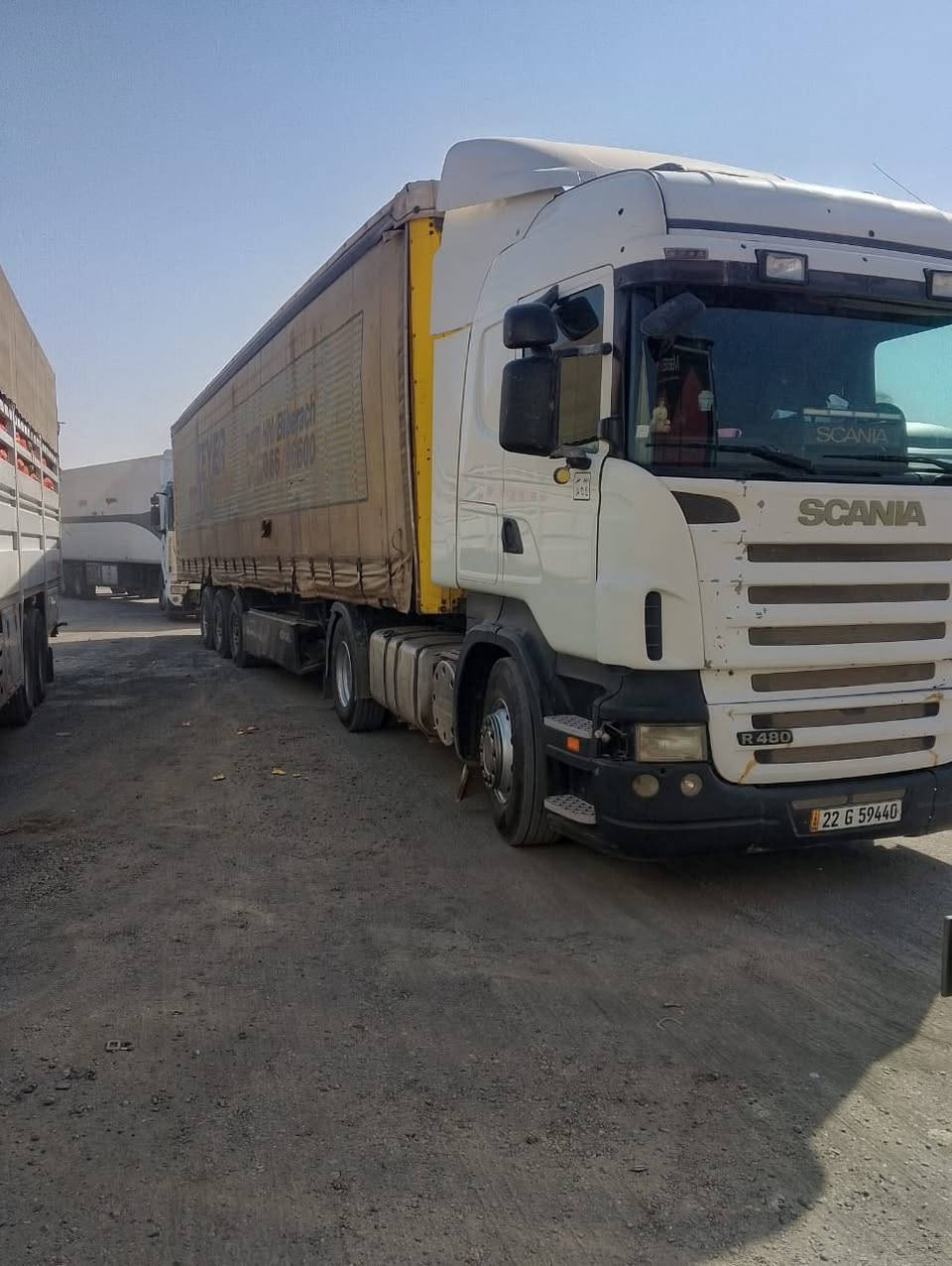 سنويه جديدته تونه مسوينه مديل 2009مكفوله كفاله 

عامه سياره ‪0772 954 9748‬
