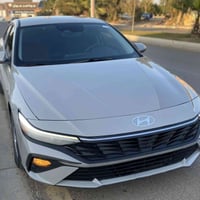 النترا 2024 حره دخول جديد  محرك 2000 دوش  اللون أسمنتي  ماشيه 30 الف م...