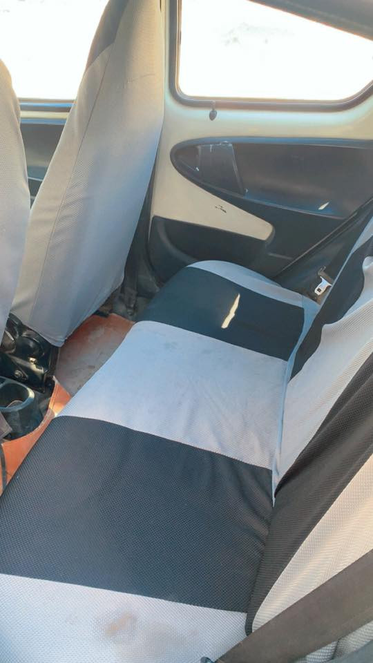 بي وايديfo 2013 للبيع سيارة كير مكينه مكفولات
مكان سيارة الغزالية 
هـ/ ***********
سعر 24 وبيه مجال
