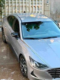 سوناتا هايبرد • ٢٠٢٣ • وارد امريكي