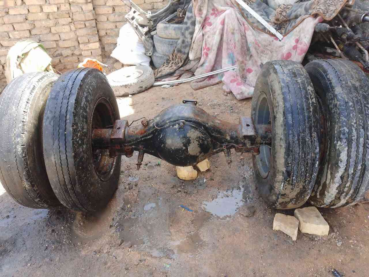 اكسن تايره 16للبيع والسعر على الخاص***********
