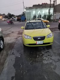 النترا • ٢٠٠٩ • مكينة ١٦٠٠