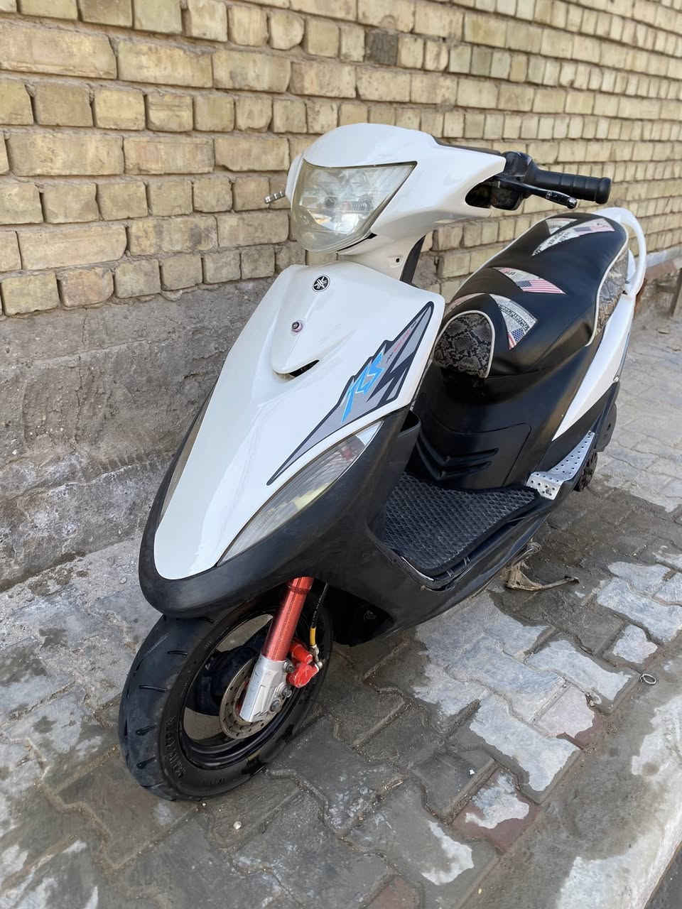 مراوس بسكنس فحل او جي تي ار السلام عليكم  ماكس عدله مكينه 55 بوشه وبستم اصلي ليموسي  شلعهة ومعدل شرط التعليك ولبنطاش مكينه كلش ناعمه  بيهة تزويد سلف  رياضي 55 جبير صدر رياضي قزم كلجات wf رياضي كشن اربع ولفات عالي مراوس بسكنس فحل او جي تي ار مكاني بغداد الحريه موجود على الخاص


**إذا كنت صاحب هذا الإعلان وتريد حذفه لأي سبب، رجاءا أرسل رسالة إلى الدعم الفني**