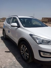 سنتافيه • ٢٠١٥ • الديوانية