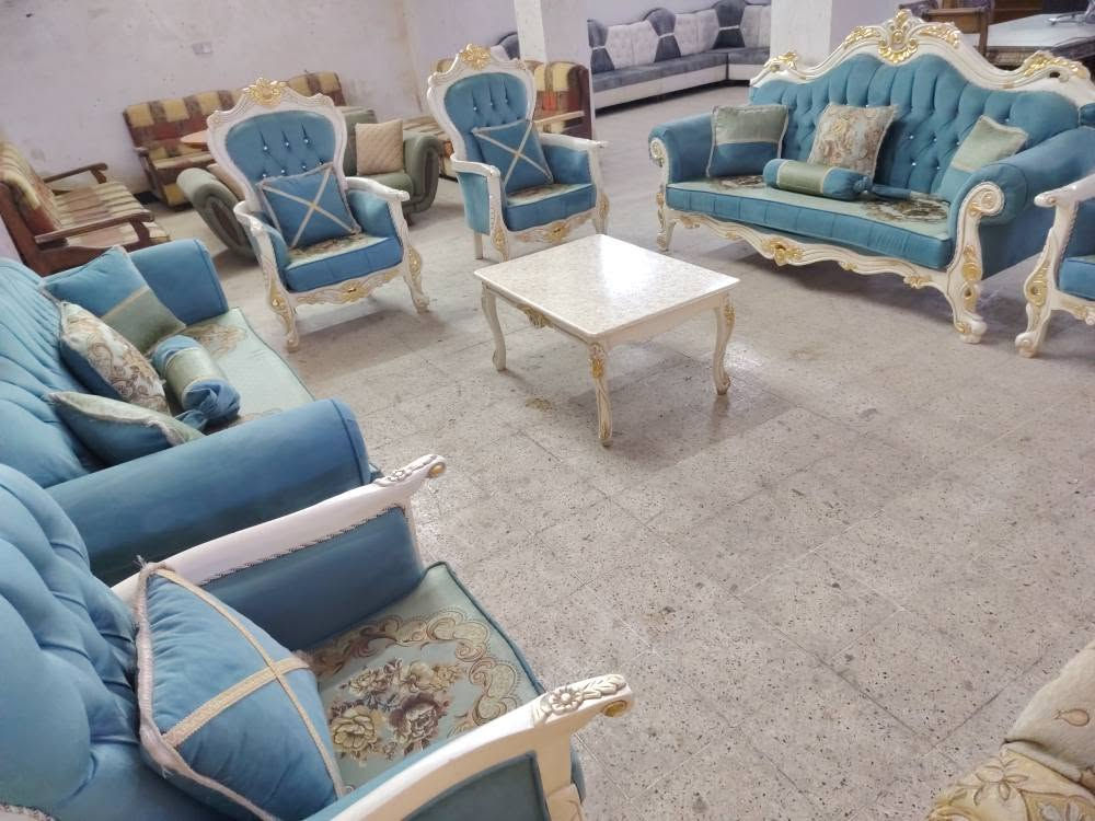 طخم ملكي شرط نظاافته 100%100 للبيع العنوان الدركزليه مقابل الاطفاء محلات الرحال طابق الثاني 🤩☝ موصل, نينوى


**إذا كنت صاحب هذا الإعلان وتريد حذفه لأي سبب، رجاءا أرسل رسالة إلى الدعم الفني**